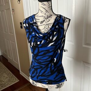 Calvin Klein blouse, size XSmall